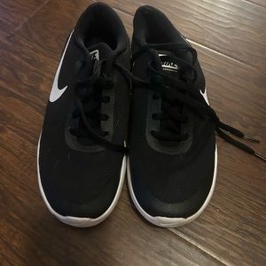 Lightweight nikes!